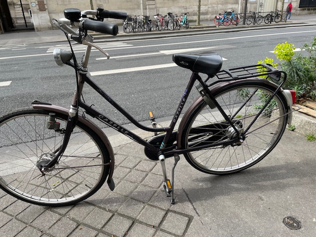Vélos d'occasion