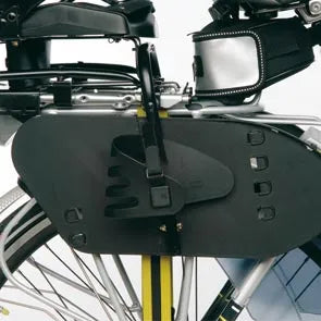 Bobike, Protections de pied intelligentes Duod GMG 610