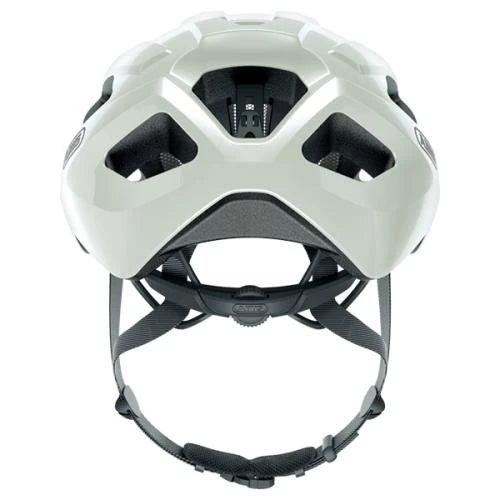 Abus mecator UN EXCELLENT CASQUE POLYVALENT Taille Taille 52-58 cm , Le Macator est un casque de vélo sportif d’entrée de gamme.