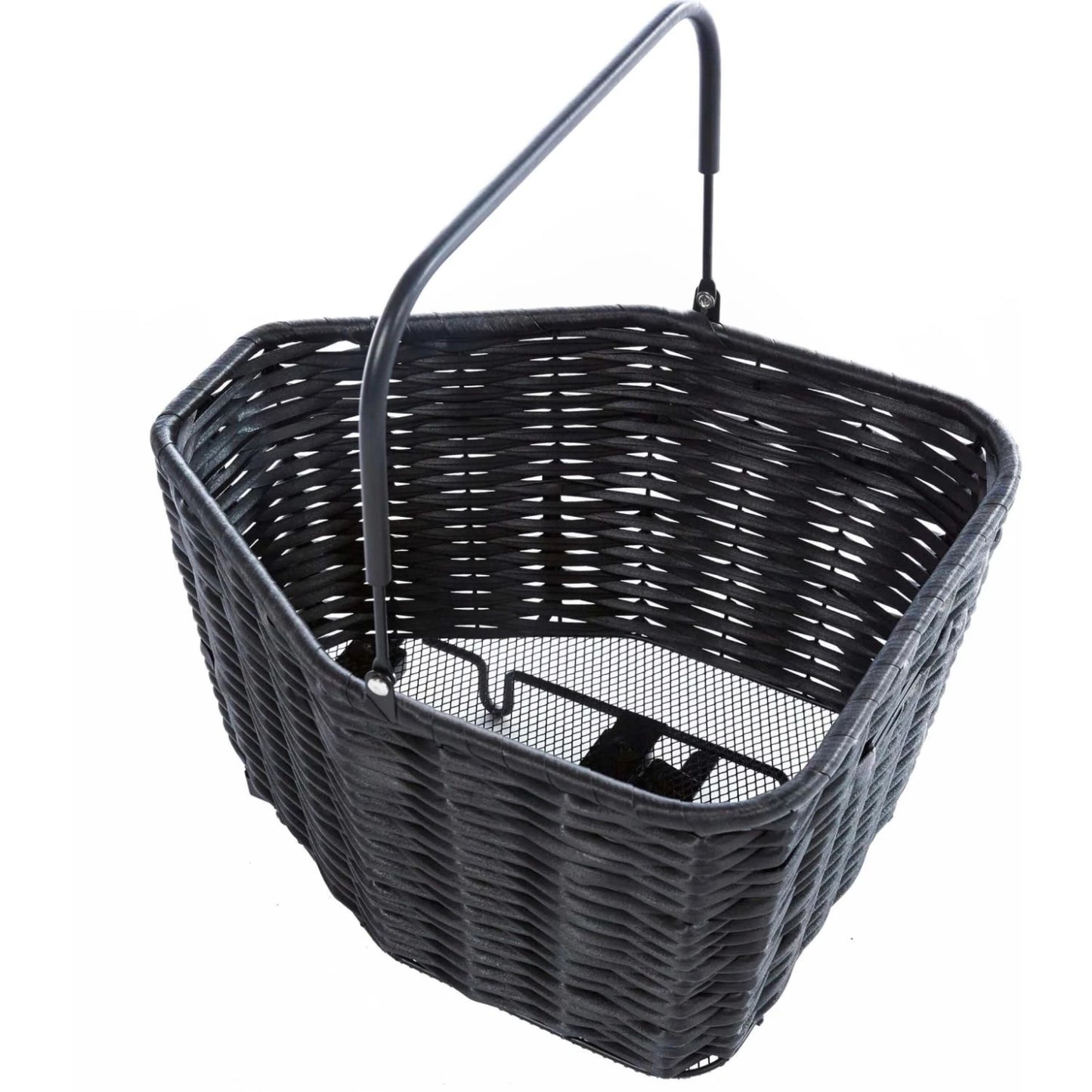 Cortina : Panier avant Sevilla AVS noir Sur Commande