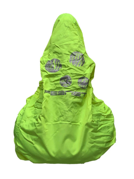 Couvre selle: Sapdville FESNET pratique, étanche, antivol