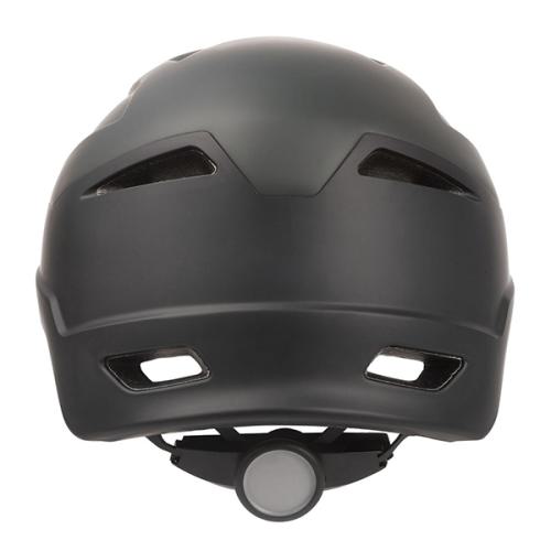 POLISPOTR CASQUE E-CITY Taille : M 55-58CM