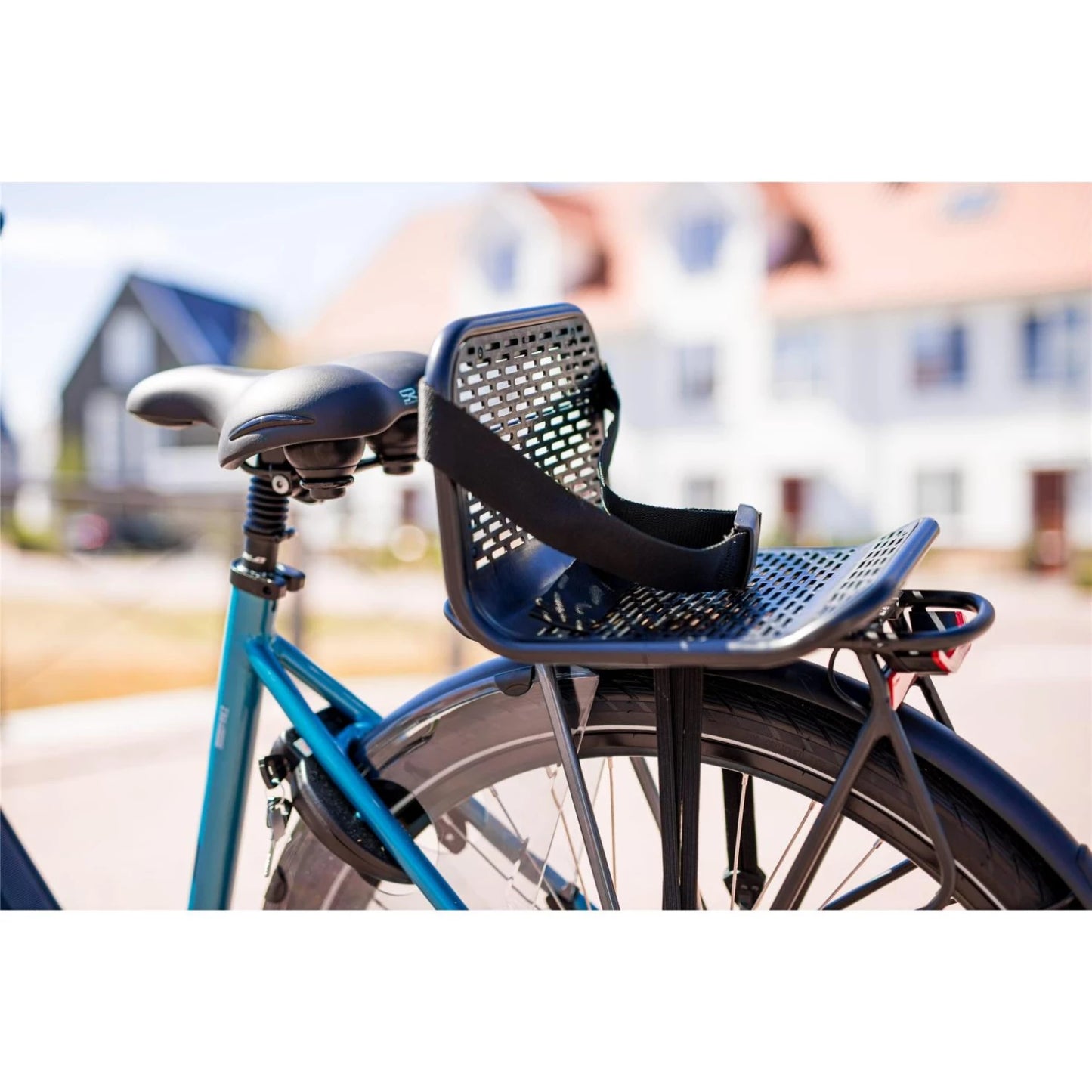 STECO: Commuter Mee Transport