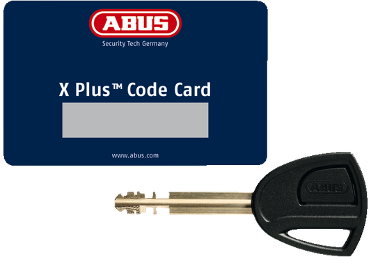 Abus Granit X PLUS 540 /160HB/300/USH 540