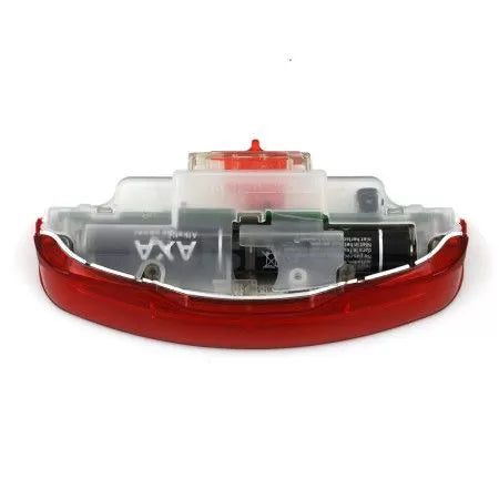 Unité Feux arrière Gazelle Slim vision à Pile