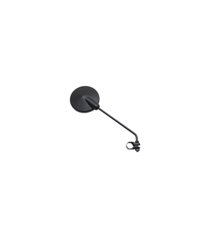 VICMA Rétroviseur Gauche/Droit À Collier V PARTS Noir Ø108mm