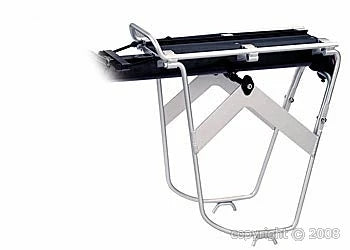 Porte-bagages et ses accessoires