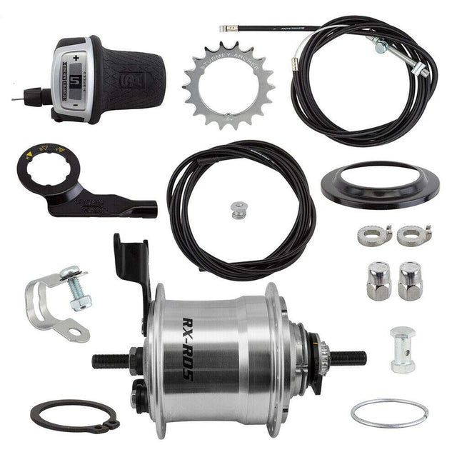 Produits Sturmey Archer