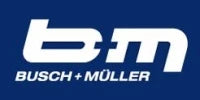 Collection image for: BUSCH & MÜLLER