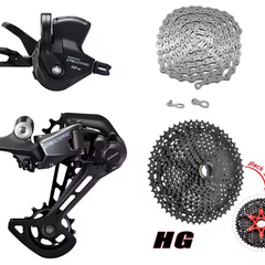 Collection image for: Pièces détachées