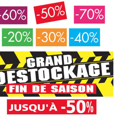 Collection image for: Déstockage
