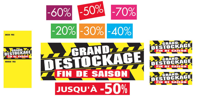 Déstockage