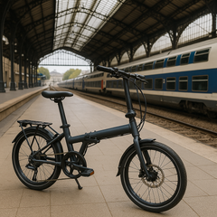 Collection image for: Vélos pliant