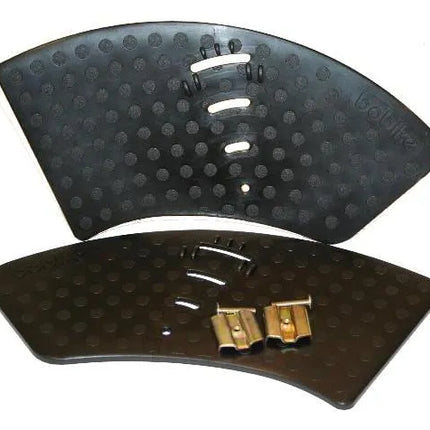 Plaque de protection pour les pieds Bobike maxi+