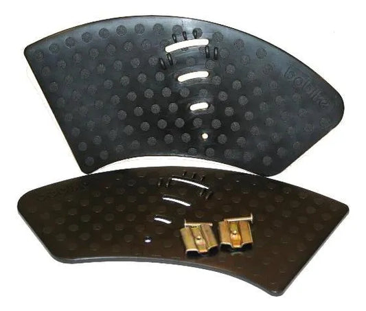 Plaque de protection pour les pieds Bobike maxi+