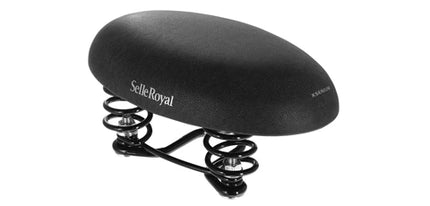 Selle Royal rok Ronde Spéciale femme pour vélo Hollandais