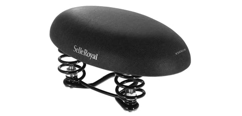 Selle Royal rok Ronde Spéciale femme pour vélo Hollandais