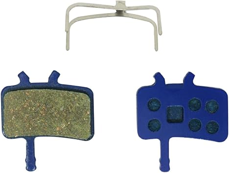 UNION-MARWI Plaquette de frein à disque DBP11, Pour AVID Juicy oraganique