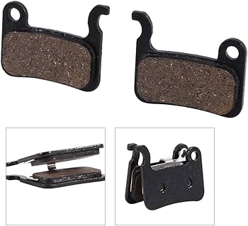 PROMAX Plaquette de frein à disque  POUR PD65/PD90