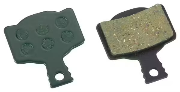 UNION-MARWI Plaquette de frein à disque Organique DBP- 55, POUR MAGURA MT2,MT4,MT6,MT8