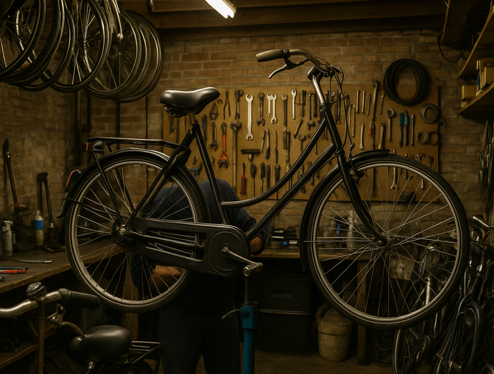 <h2><strong>Un atelier nouvelle<br/>génération </strong></h2>