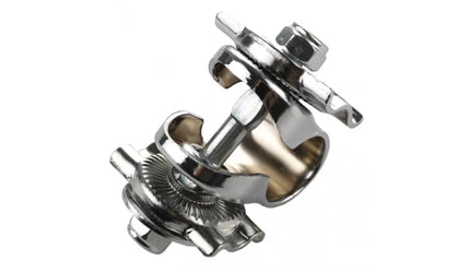 Chariot de selle noir ou chromée