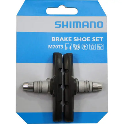 Shimano Patin de frein V Brake, M70 T3, Deore,  Article 8BM9810A