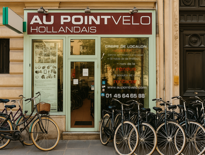 <h2>Depuis 1994</h2>