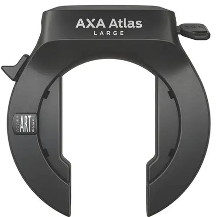 AXA ANTIVOL SUR CADRE LARGE,  NIVEAU 14 HAUT