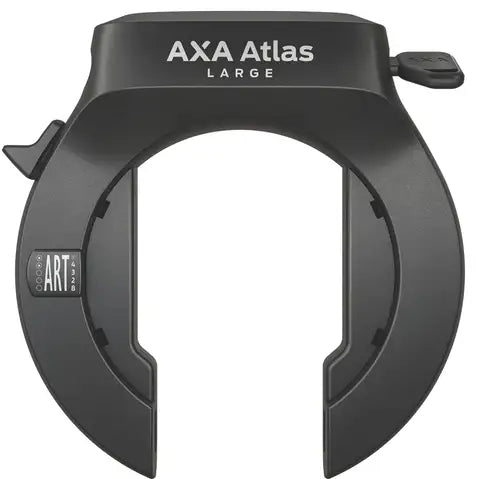 AXA ANTIVOL SUR CADRE LARGE,  NIVEAU 14 HAUT