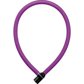 AXA , Câble antivol Resolute 6/60 cm