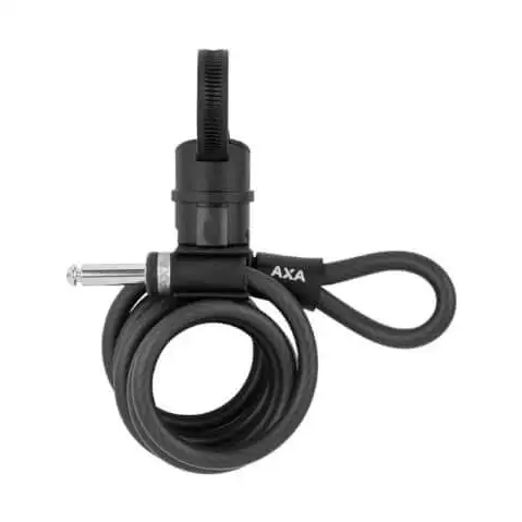 Axa plug-in Câble Newton 10/150 Article no: ASL59501795S (Pour Antivol Axa defender)