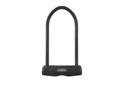 Abus- Antivlol U 460 Granit (Grand taille)