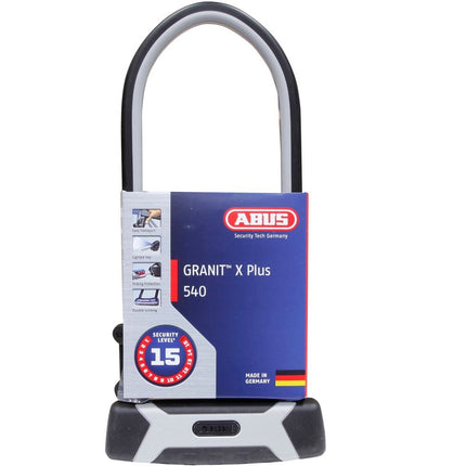 Abus Granit X PLUS  540 /160HB/300/USH 540
