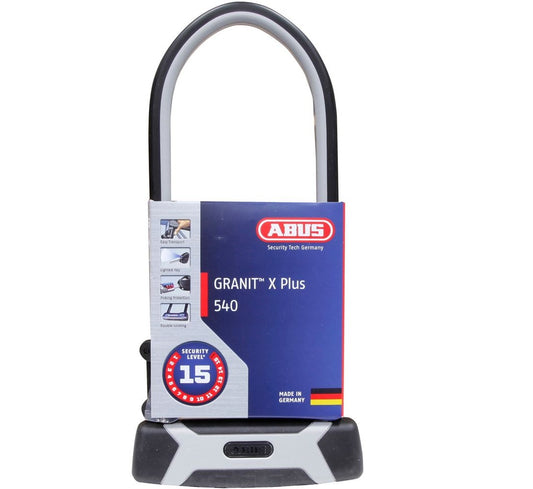 Abus Granit X PLUS  540 /160HB/300/USH 540