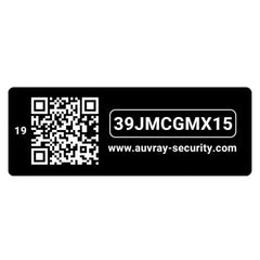 Collection image for: Sécurité Etiquette