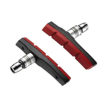 Union Patin de frein  V-brake 80mm E-bike, La paire