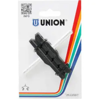 Union Patin de frein  V-brake à tige ,   la paire, bs500