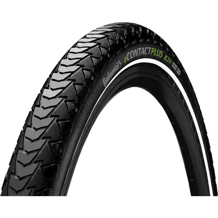 Continental pneu eContact Plus 20 x 2.00 noir refl., ( 50-406)