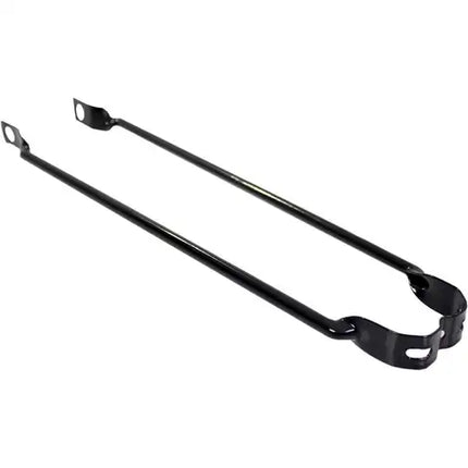 Baquette (Tige) garde boue 26" , NOIR MATT, SBS2601MZ