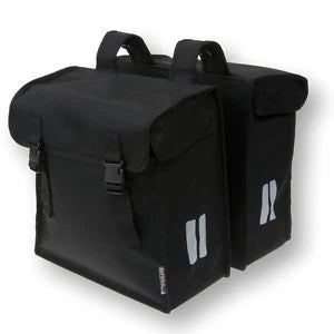 Basil: MARA XXL Sacoche double Contenance : 47 Litres