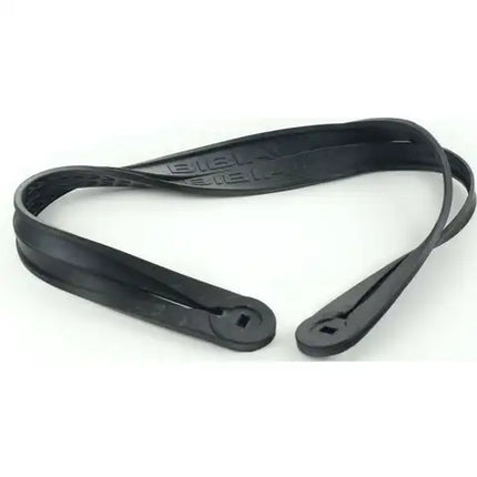 Bibia basic sandow double noir 28" en vrac pour