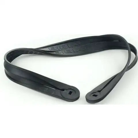 Bibia basic sandow double noir 28" en vrac pour