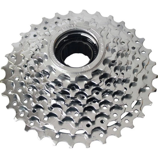 CASSETTE SHIMANO 9 VITESSES HG 30 8I 11-30T