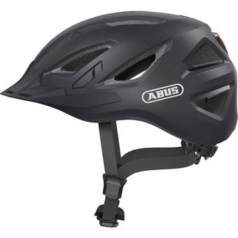 ABUS CASQUE Urban-I 3.0 velvet black XL TAILLE 62/65 CM