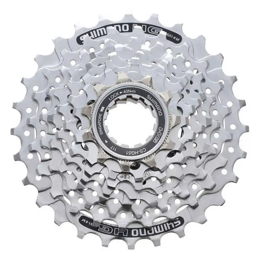Cassette Shimano ALIVIO HG 51 8 VITESSES 11-28T