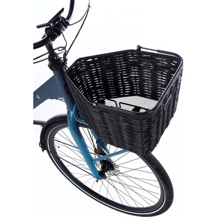 Cortina : Panier avant Sevilla AVS noir Sur Commande