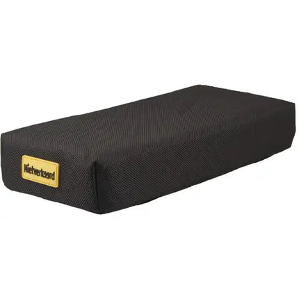 Coussin de siège SUR PORTE BAGAGES Arrière noir