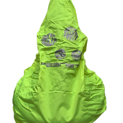 Couvre selle: Sapdville FESNET pratique, étanche, antivol