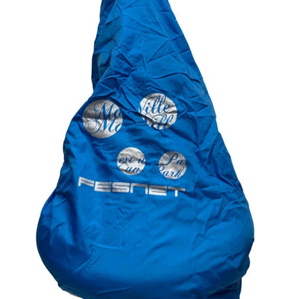 Couvre selle: Sapdville FESNET pratique, étanche, antivol